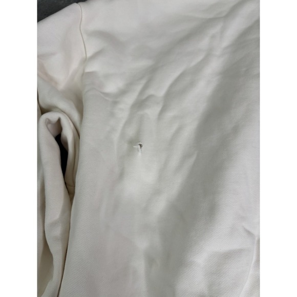 Fear of God Cream Hoodie - Picture 3 of 15